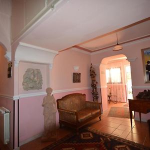 Private Bathroom Room